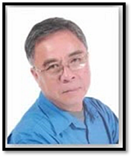 Cursillista  Nguyễn Quế Peter